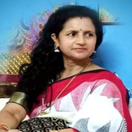 शशि काण्डपाल